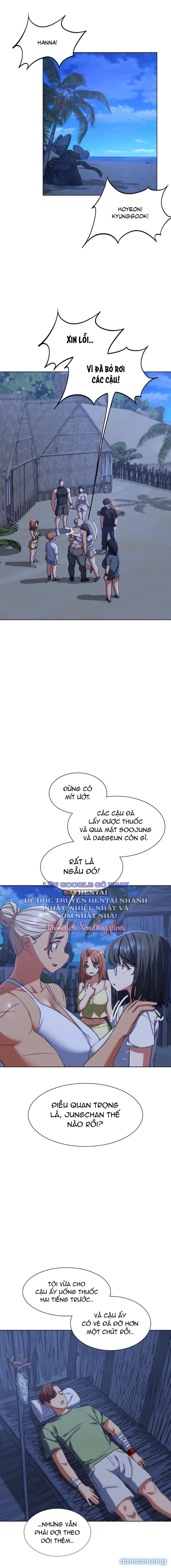 Trò Chơi Mạo Hiểm 