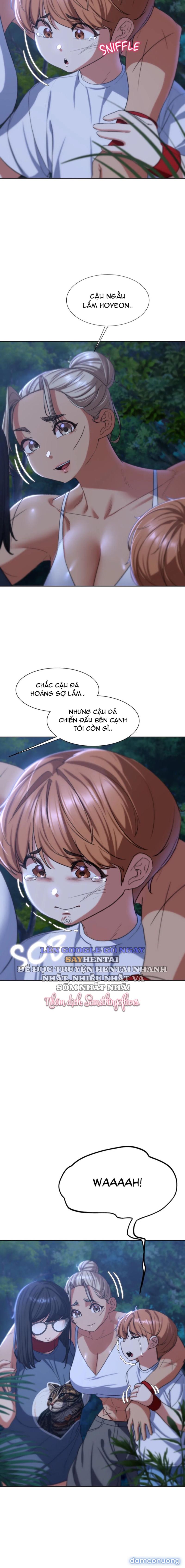Trò Chơi Mạo Hiểm 