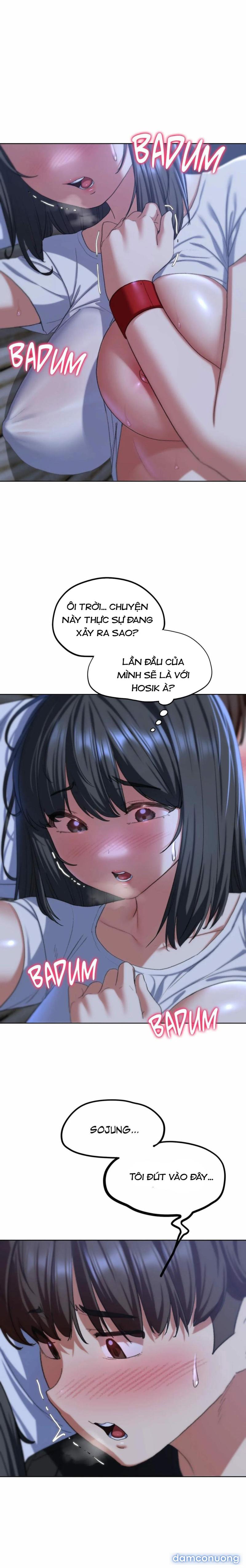 Trò Chơi Mạo Hiểm 