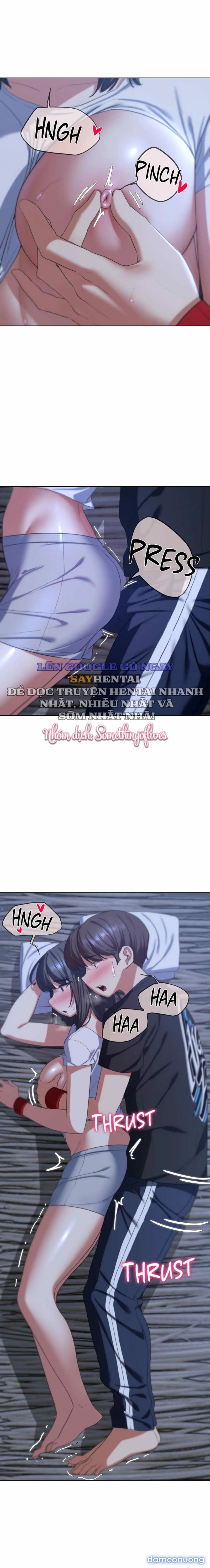 Trò Chơi Mạo Hiểm 