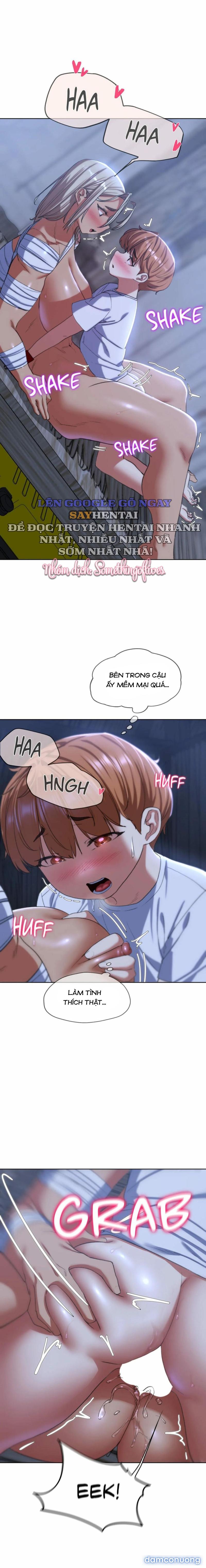 Trò Chơi Mạo Hiểm 