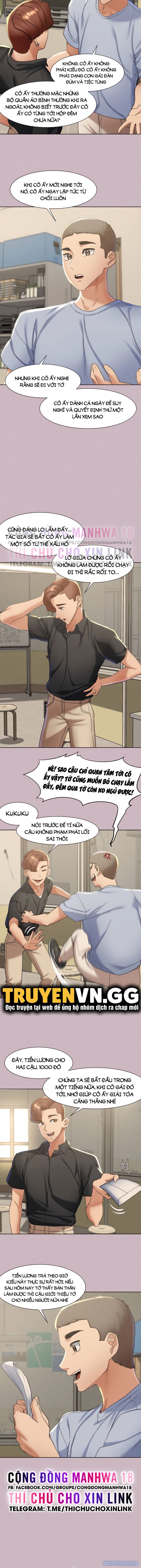 Trò Chơi Mạo Hiểm 