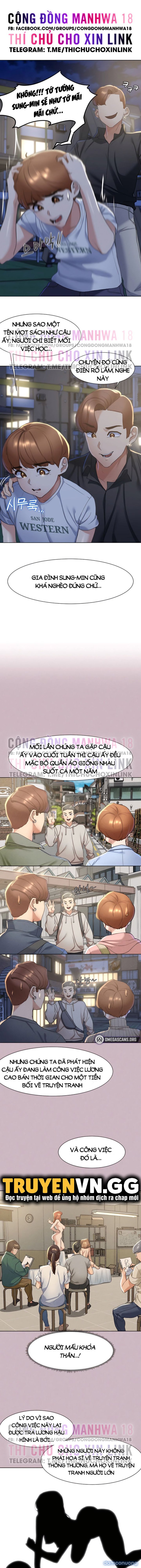 Trò Chơi Mạo Hiểm 