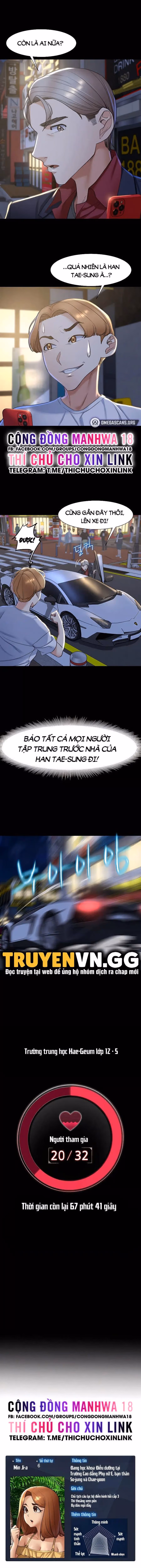 Trò Chơi Mạo Hiểm 