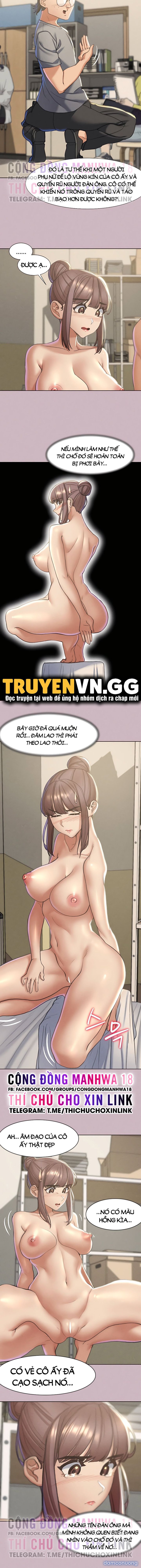 Trò Chơi Mạo Hiểm 