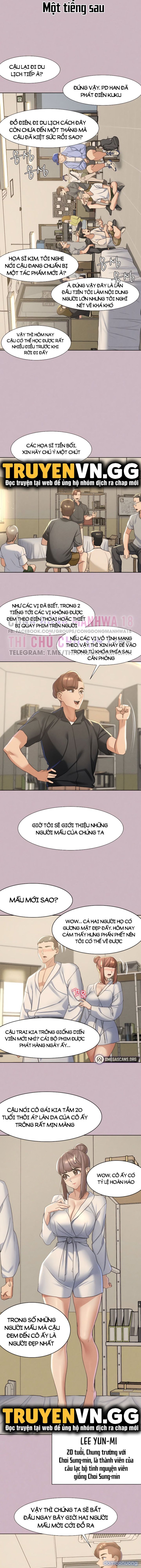 Trò Chơi Mạo Hiểm 