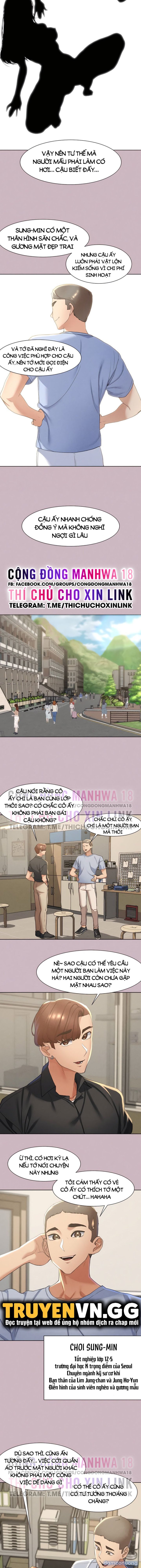 Trò Chơi Mạo Hiểm 