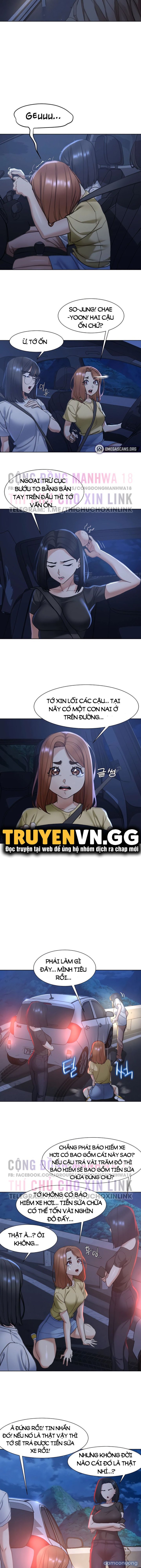 Trò Chơi Mạo Hiểm 