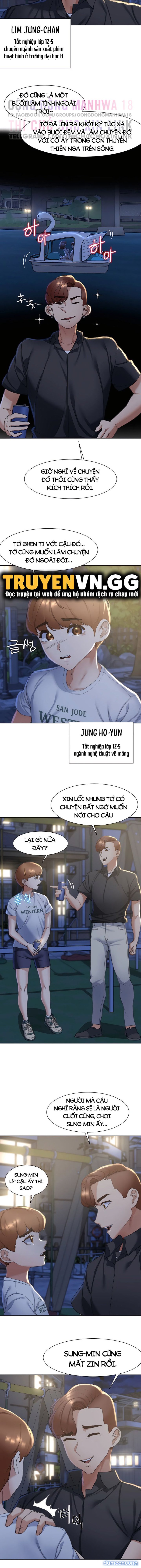Trò Chơi Mạo Hiểm 