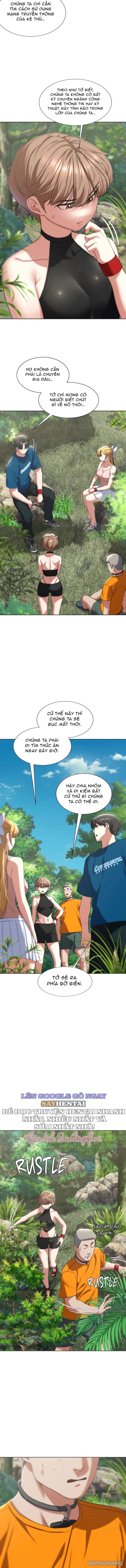Trò Chơi Mạo Hiểm 