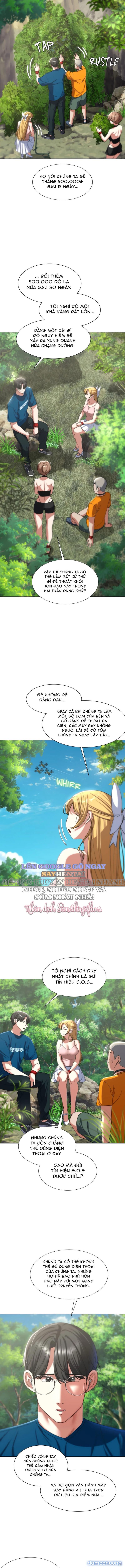 Trò Chơi Mạo Hiểm 