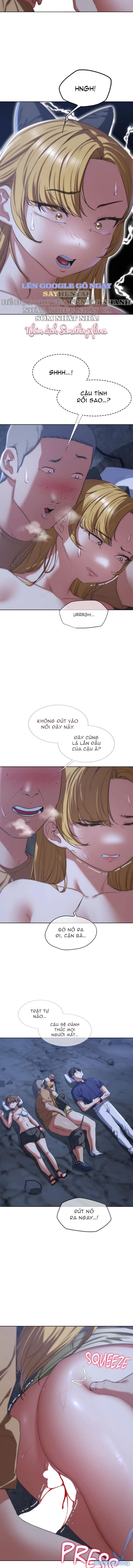 Trò Chơi Mạo Hiểm 