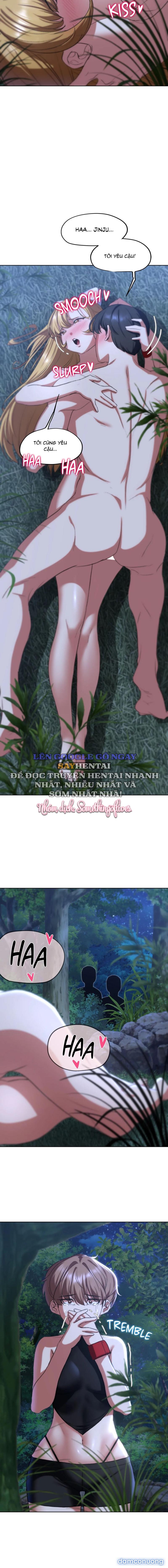 Trò Chơi Mạo Hiểm 