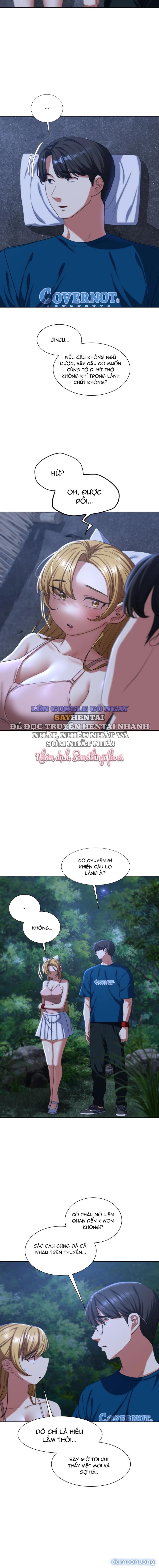 Trò Chơi Mạo Hiểm 