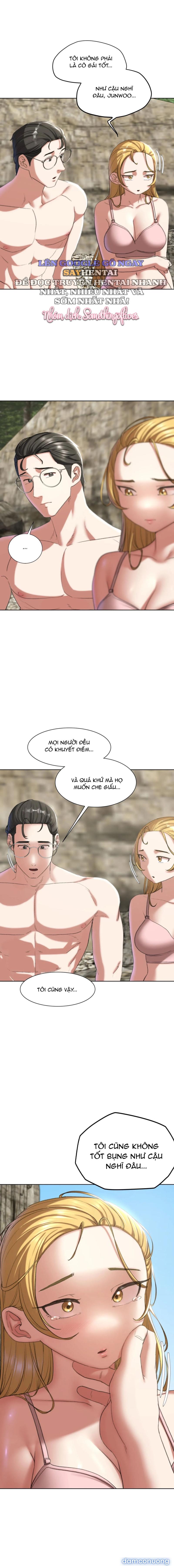 Trò Chơi Mạo Hiểm 