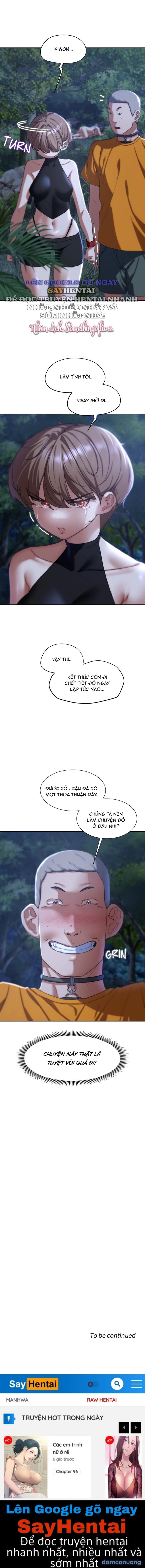 Trò Chơi Mạo Hiểm 
