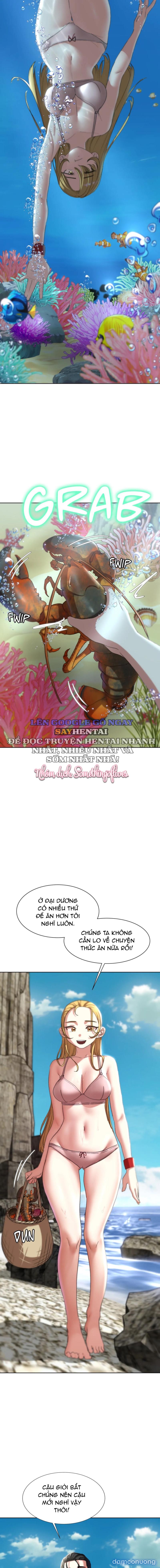Trò Chơi Mạo Hiểm 