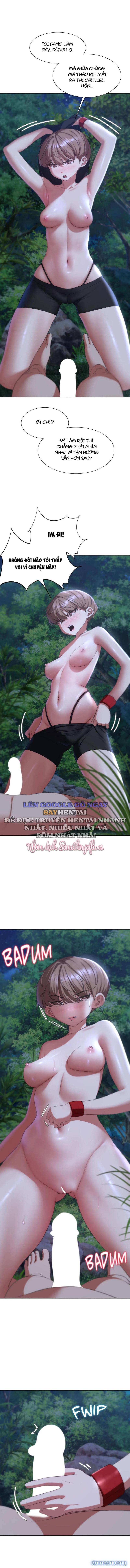Trò Chơi Mạo Hiểm 