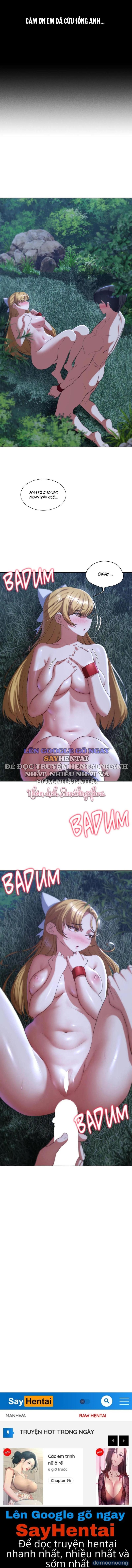 Trò Chơi Mạo Hiểm 
