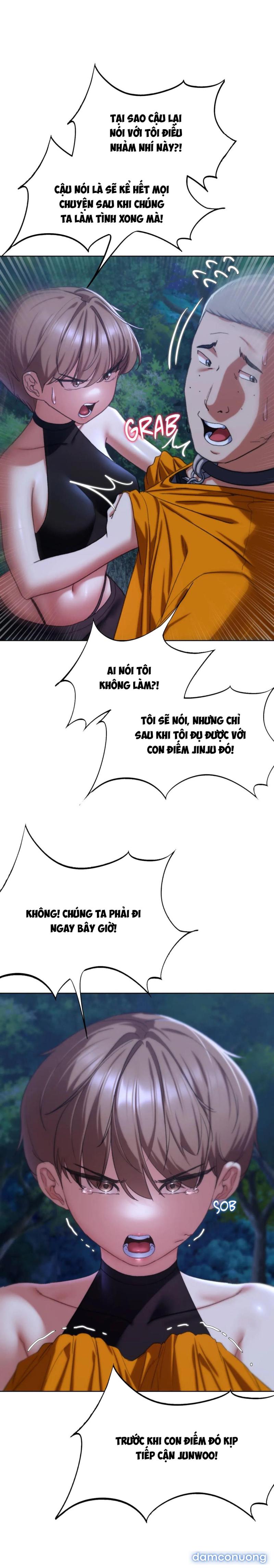 Trò Chơi Mạo Hiểm 