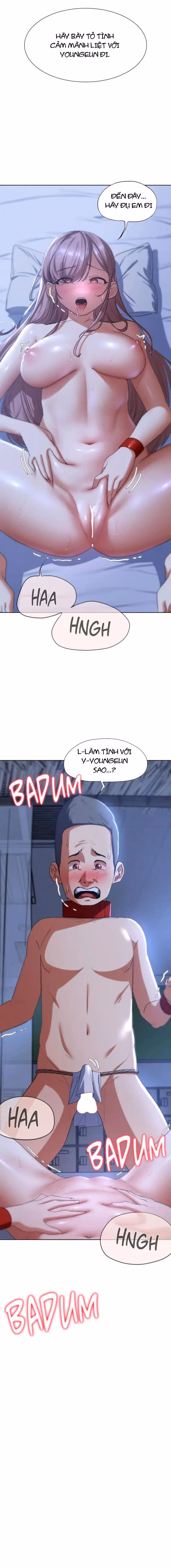 Trò Chơi Mạo Hiểm 