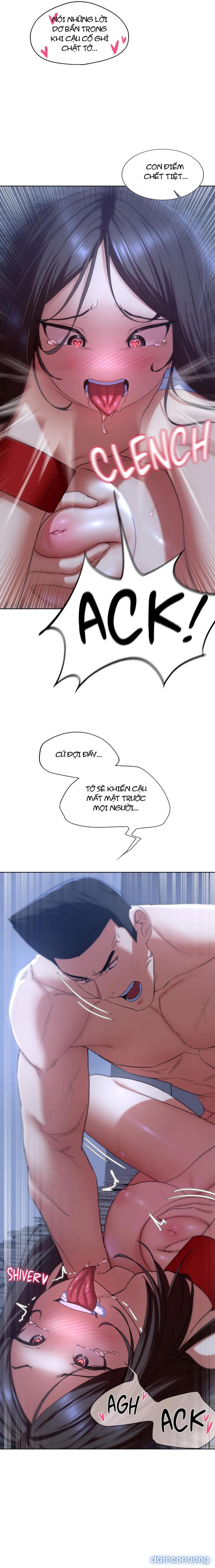 Trò Chơi Mạo Hiểm 