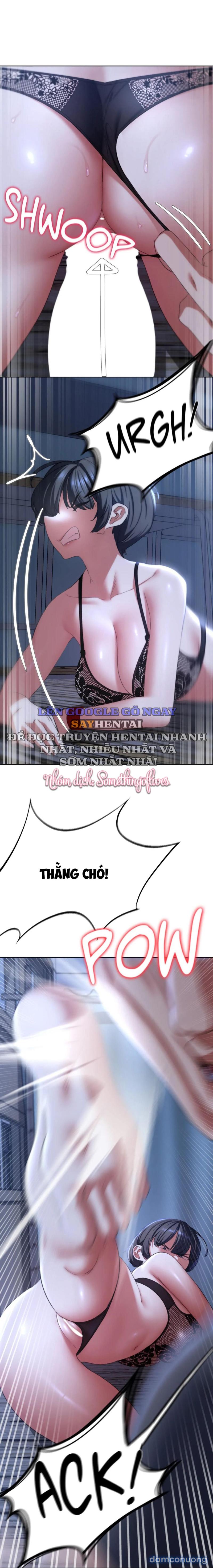 Trò Chơi Mạo Hiểm 