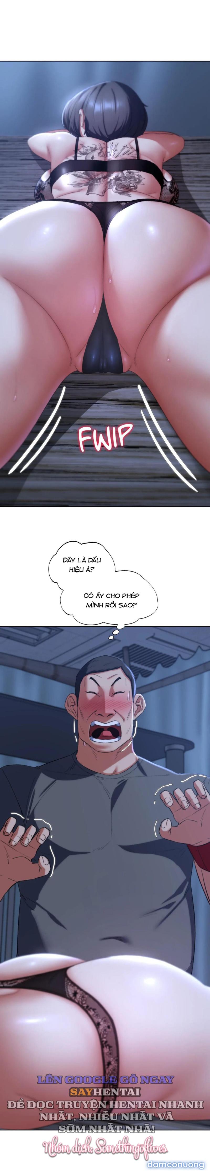 Trò Chơi Mạo Hiểm 