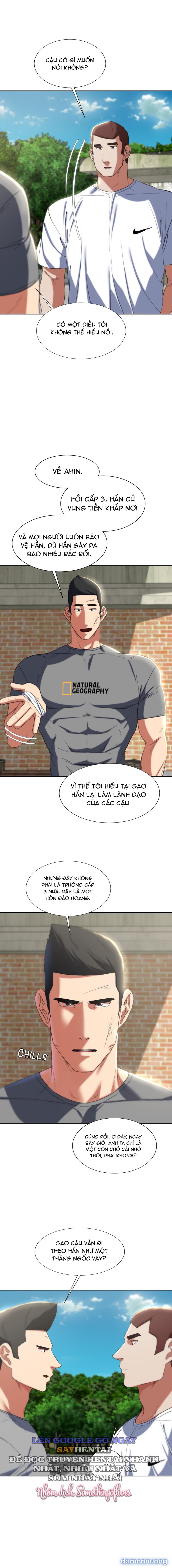 Trò Chơi Mạo Hiểm 