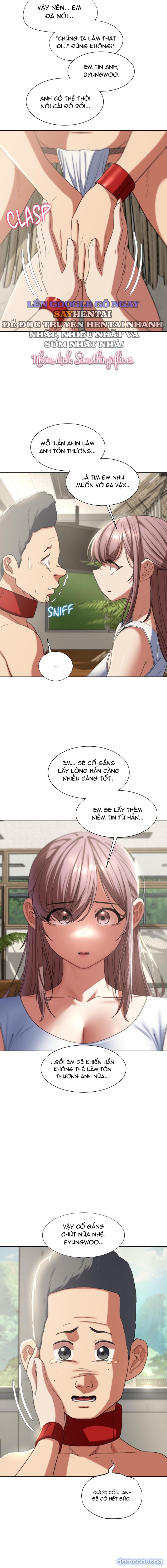 Trò Chơi Mạo Hiểm 