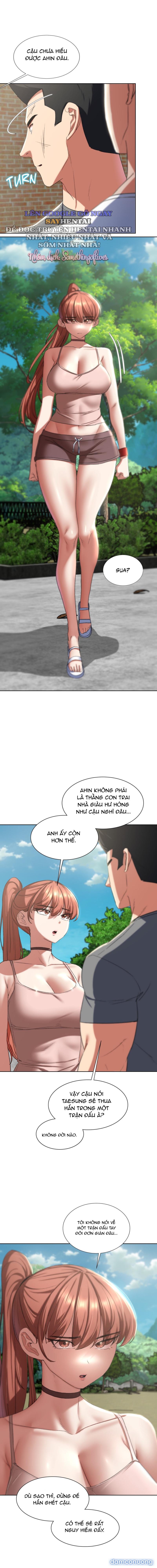 Trò Chơi Mạo Hiểm 