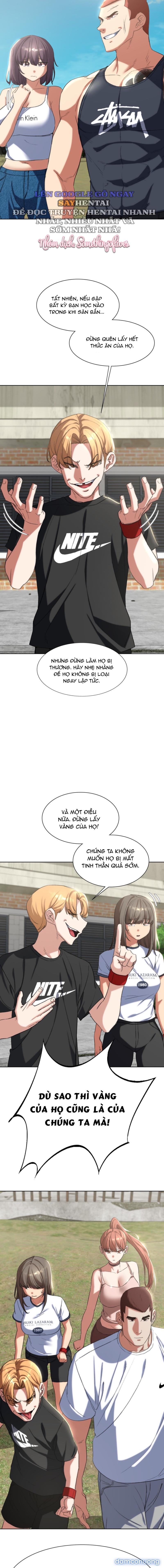 Trò Chơi Mạo Hiểm 