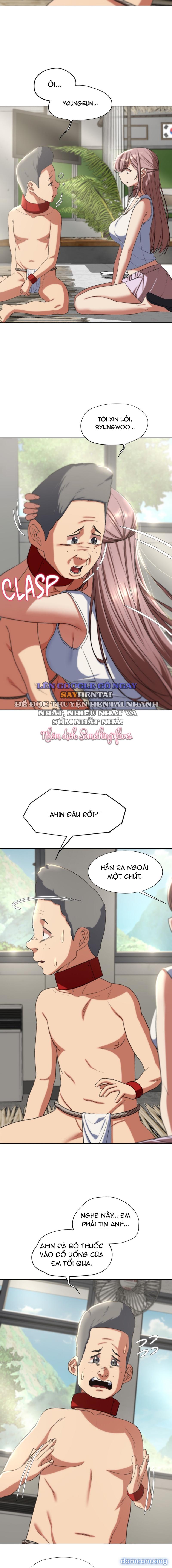 Trò Chơi Mạo Hiểm 