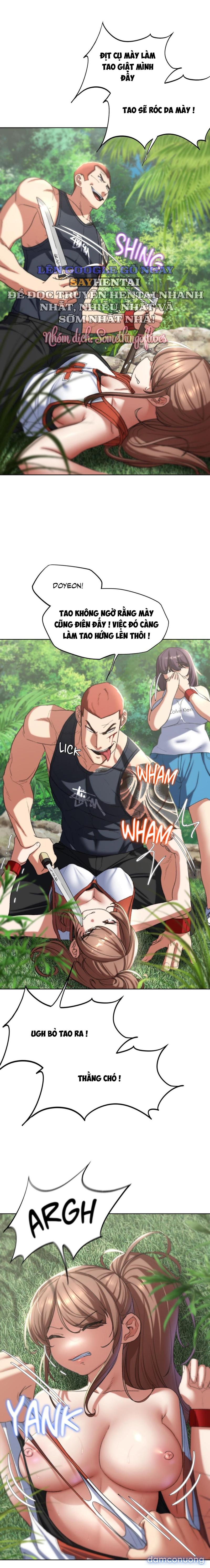 Trò Chơi Mạo Hiểm 