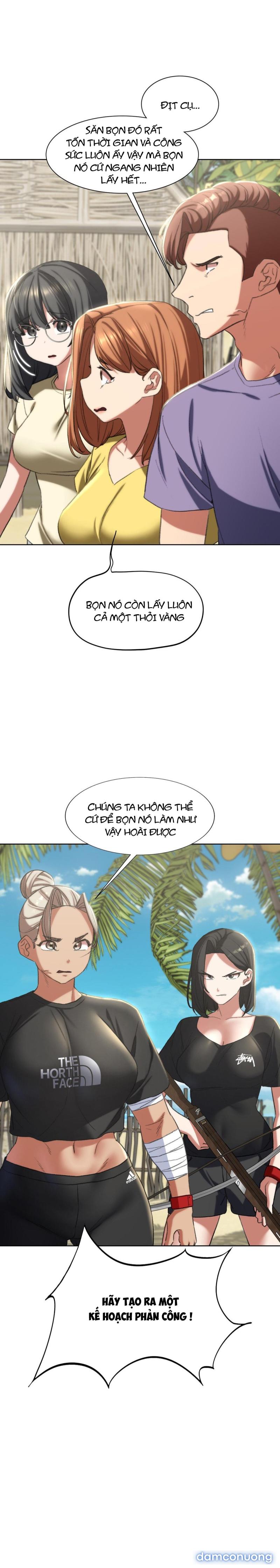 Trò Chơi Mạo Hiểm 