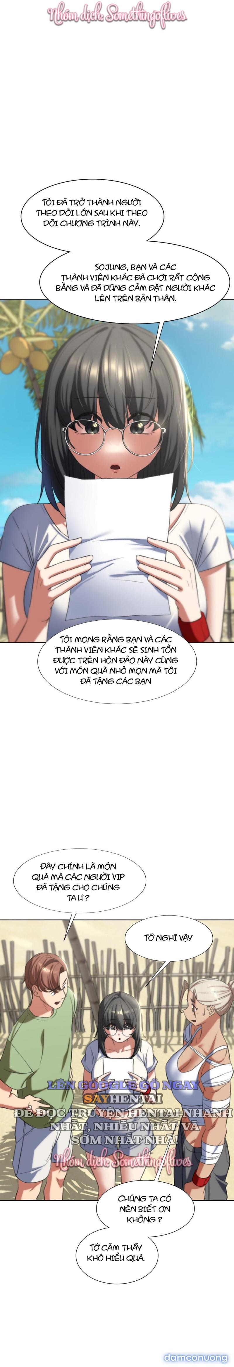 Trò Chơi Mạo Hiểm 