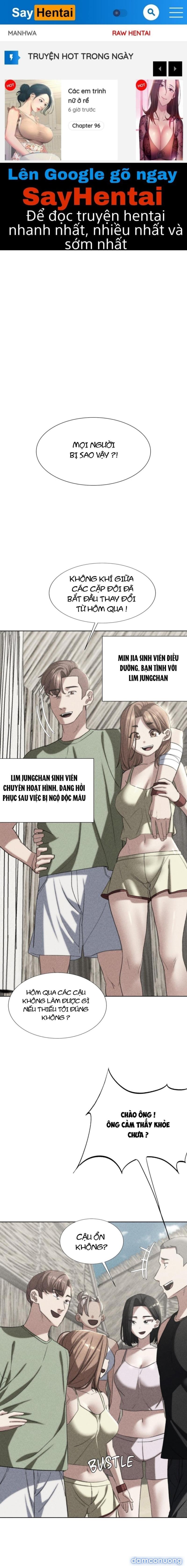 Trò Chơi Mạo Hiểm 
