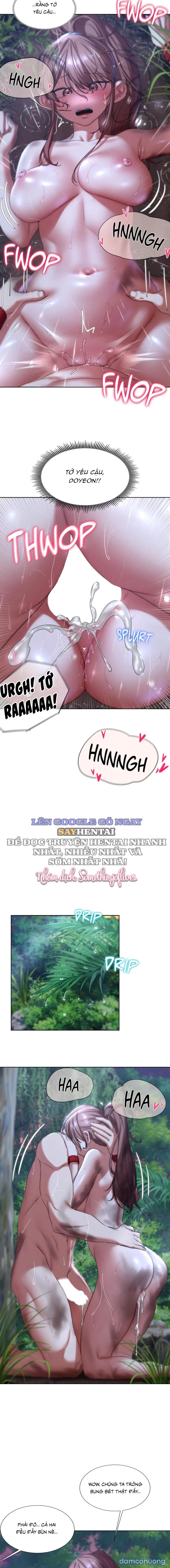 Trò Chơi Mạo Hiểm 