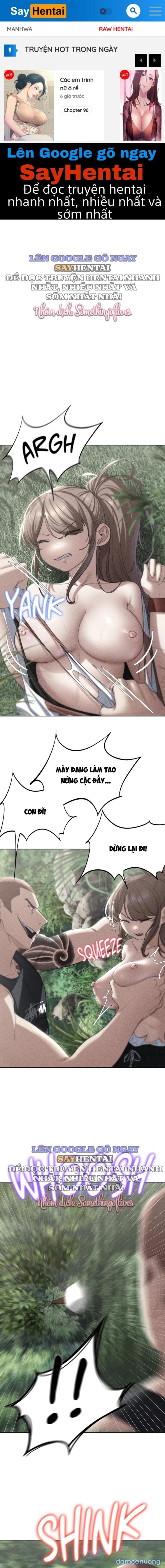 Trò Chơi Mạo Hiểm 