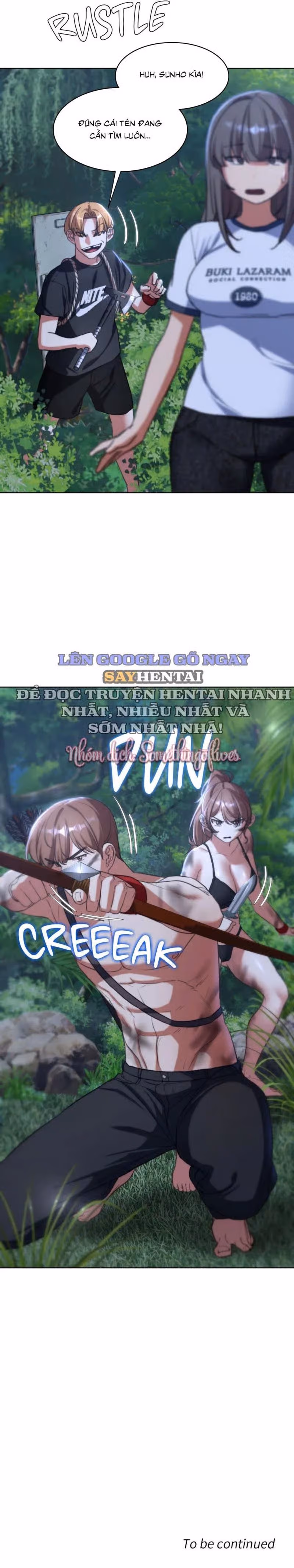 Trò Chơi Mạo Hiểm 
