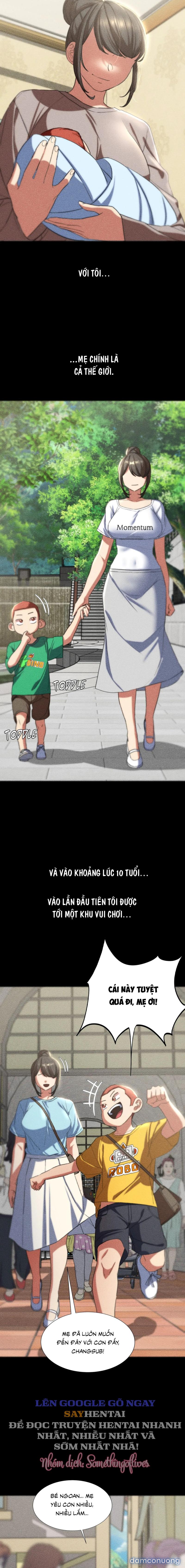 Trò Chơi Mạo Hiểm 