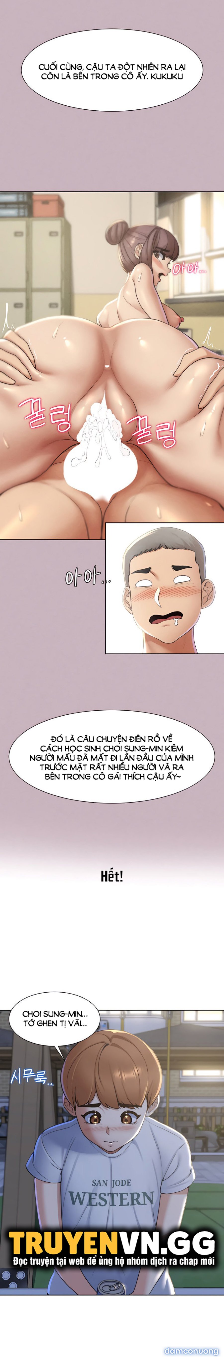 Trò Chơi Mạo Hiểm 