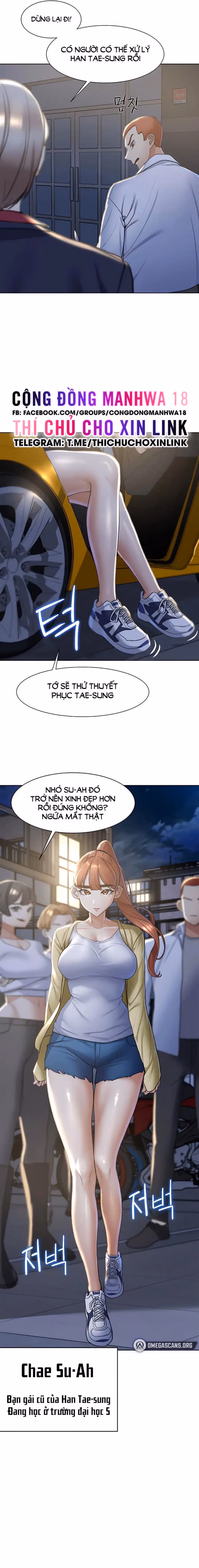 Trò Chơi Mạo Hiểm 