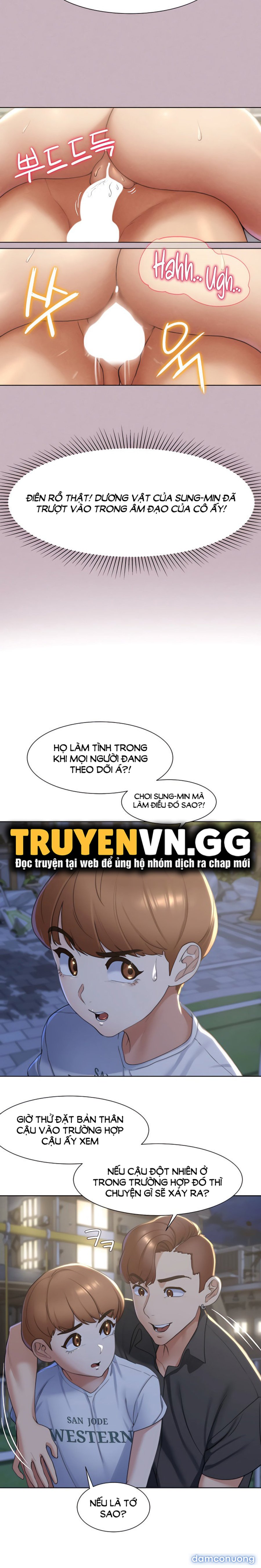 Trò Chơi Mạo Hiểm 