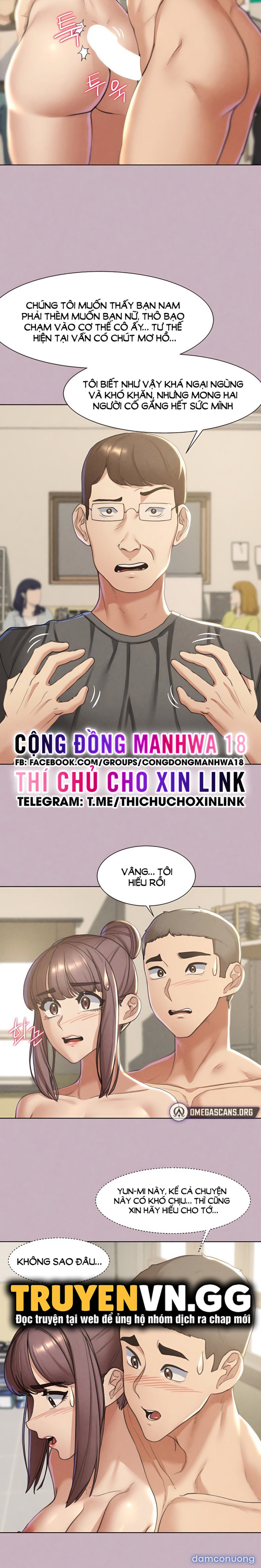 Trò Chơi Mạo Hiểm 
