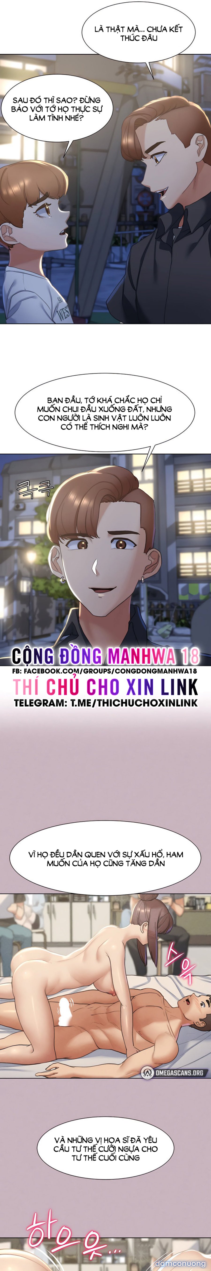 Trò Chơi Mạo Hiểm 