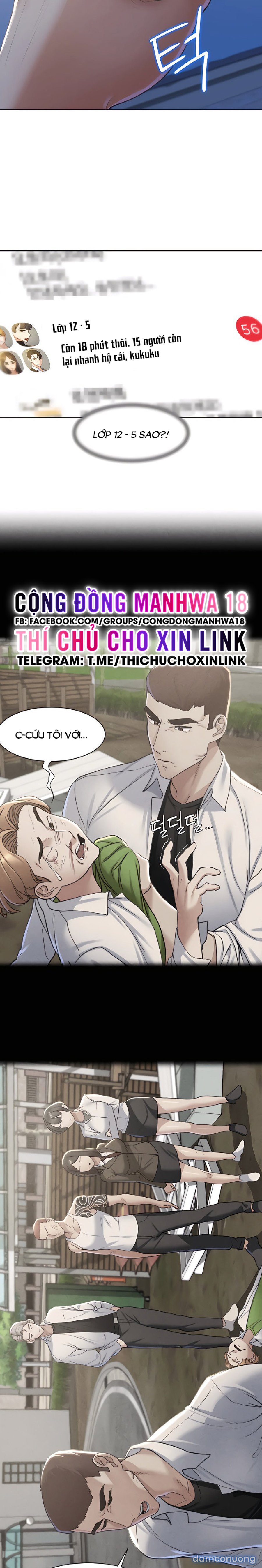 Trò Chơi Mạo Hiểm 