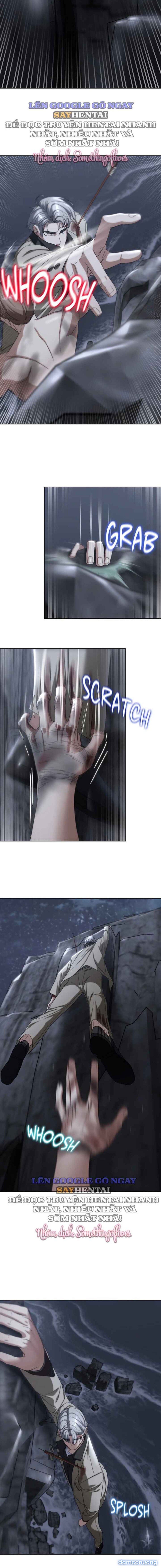 Trò Chơi Mạo Hiểm 