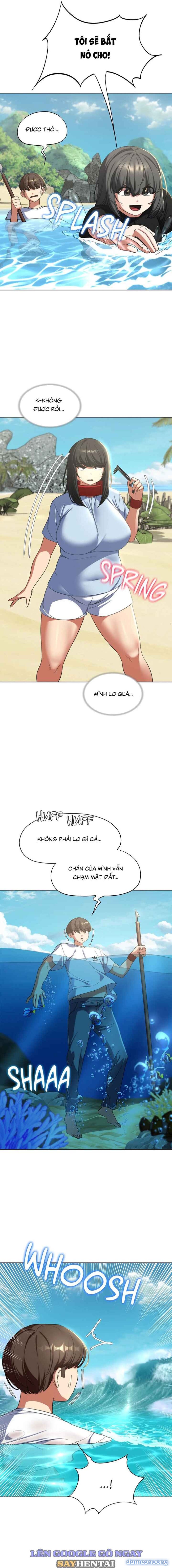Trò Chơi Mạo Hiểm 