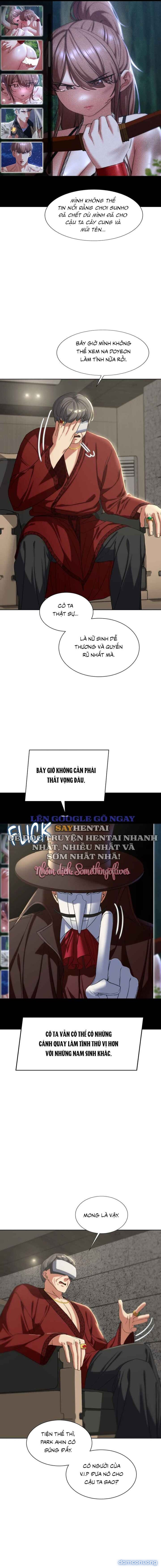Trò Chơi Mạo Hiểm 
